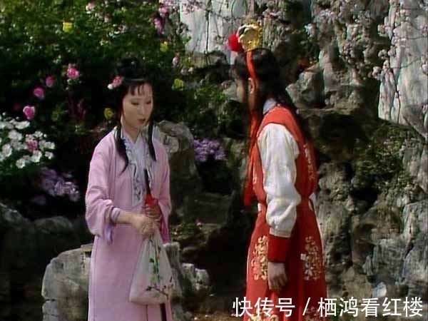 葬花吟|黛玉葬花,前因是什么?后果是什么?是闲极无聊,还是悲情韵事?