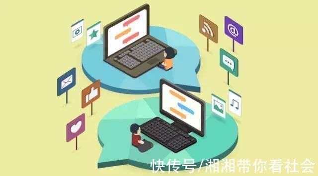 中国文明|规范网络秩序，共建美好佛山