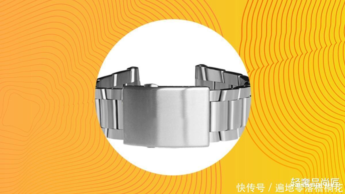 如何选择金属表带各种金属表带优缺点了解一下!