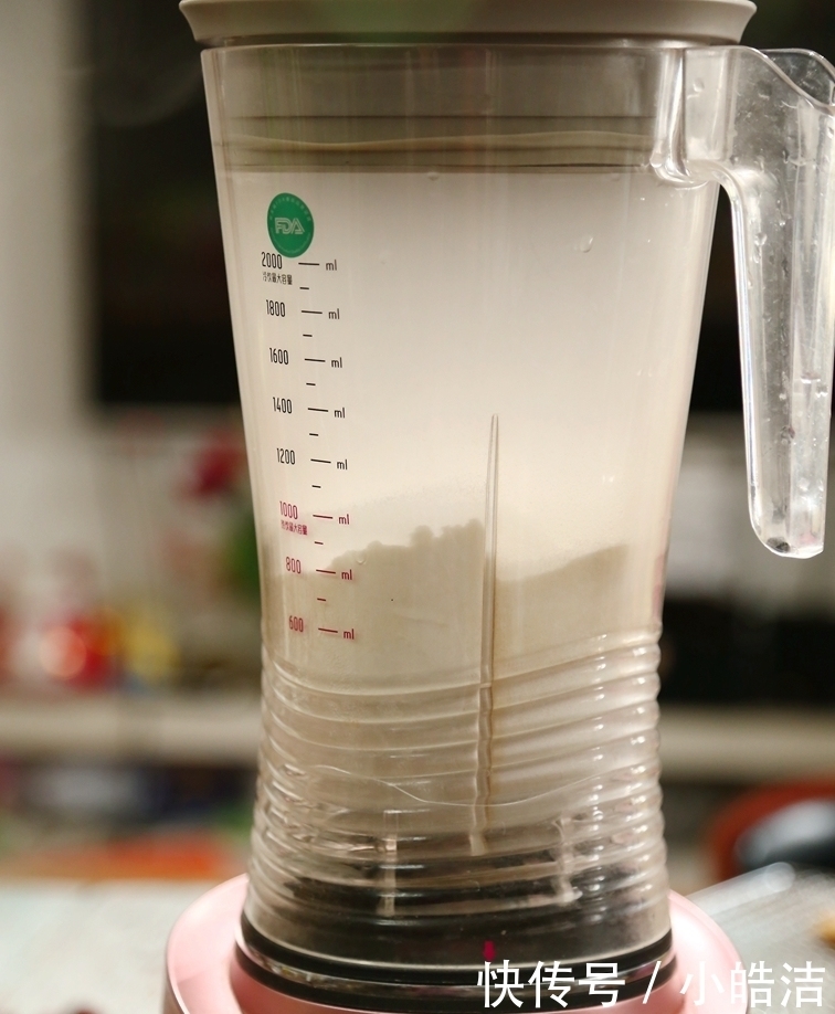 半斤大米、一把红枣,比蛋糕好吃十倍!既是零食,又是早餐!