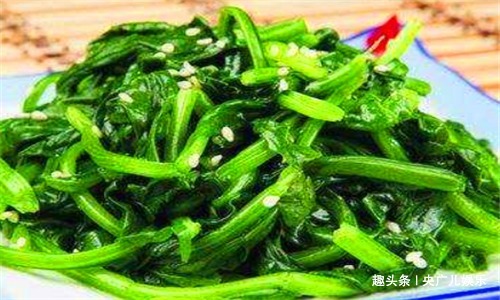 毒素|40岁女性要坚持吃4种食物,排除毒素,净化血液,预防子宫早衰