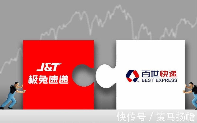 收购|极兔68亿收购百世，砸钱200亿入快递市场搅局，为何敢如此嚣张？