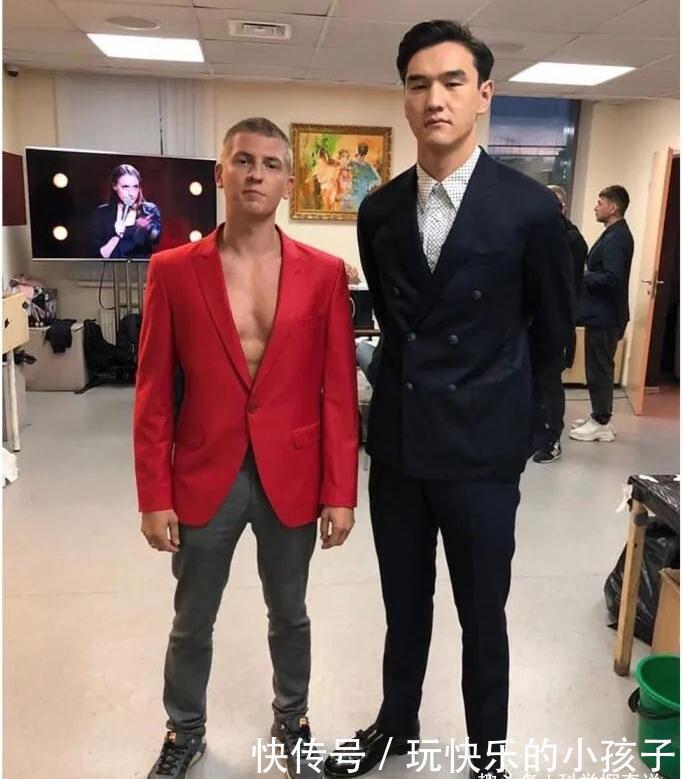 |一组P图高手修出来的搞笑照片，最后那张简直毫无PS痕迹