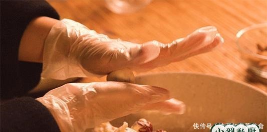 最火|全网最火!排队3小时才能买到的网红奶枣,10分钟搞定,家里有锅就能做!