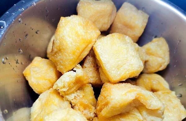  鸡腿肉|鸡腿肉冬天这样吃，不怕冷更入味！还下了3碗饭