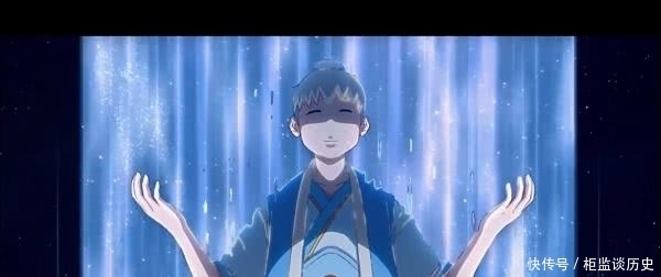 最强|国漫最强三位男主,琦玉:我变秃了,也变强了,河神:银河也是河