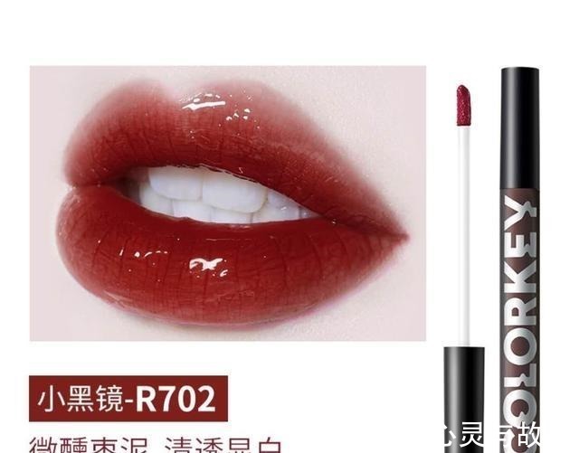 color 为什么不管什么质地的口红涂起来都是同一种风格!