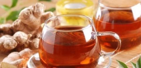 胃不舒服的人，平時(shí)常用4物泡水喝，胃也會(huì)“感激”你