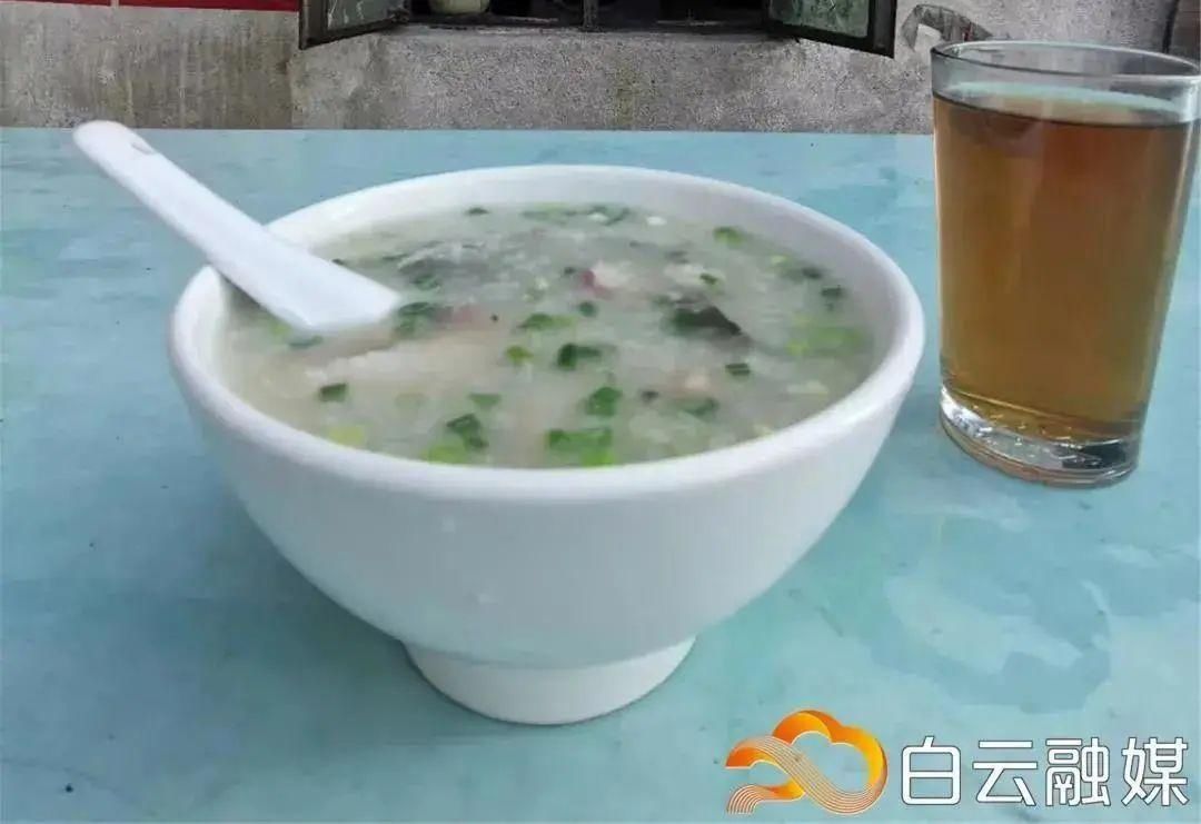 美食|这些白云乡村美食，也太好吃了吧！