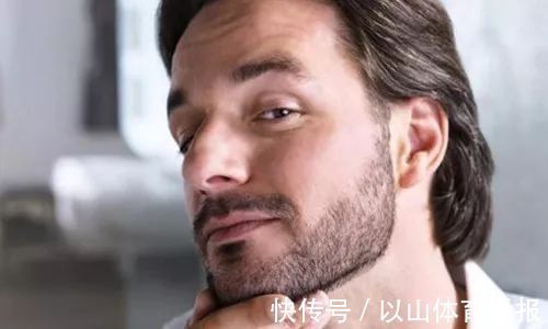 活到|男人一处越黑，就越长寿，看看你的这部位黑吗？