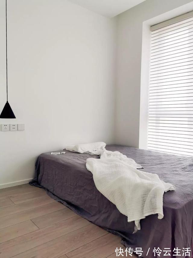 小窝|单身女主的40㎡小窝，全屋窗明几净、一尘不染，一个人住太爽了！