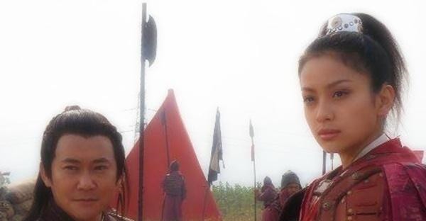 封神七大凡人高手,其中邓九公第七,黄天祥第三,第一实至名归!