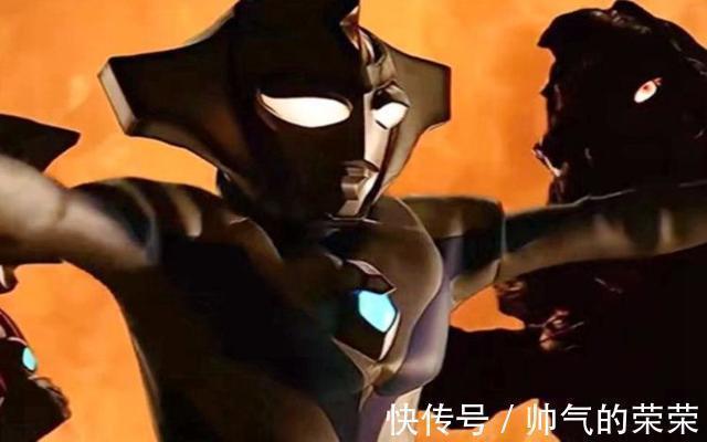 光之国|是谁杀死了奥特曼三个皇帝贝利亚不亏,他们两个很冤枉!