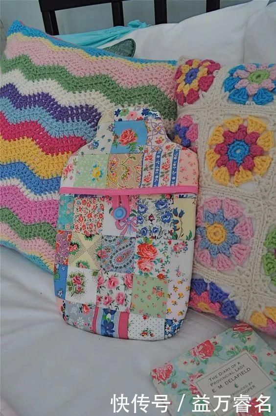 衣服|热水袋买十元的就够，因为你家有旧衣服啊