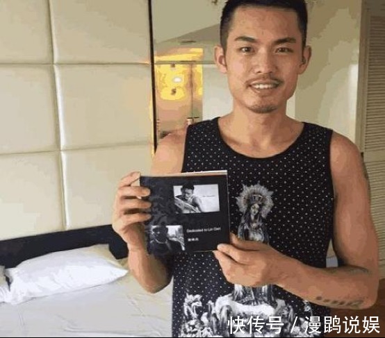 装修|走进林丹的居家生活,平时喜欢自己下厨煮饭,房子面积很大