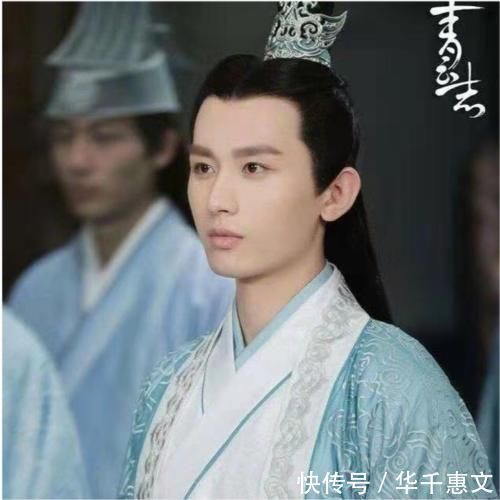 原班人马|《青云志3》强势回归!成毅或成最大收视保障,却可惜了这次的番位