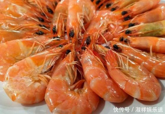 照样|吃不完的大虾,别直接放冰箱,用上一个土方法,放一年照样新鲜