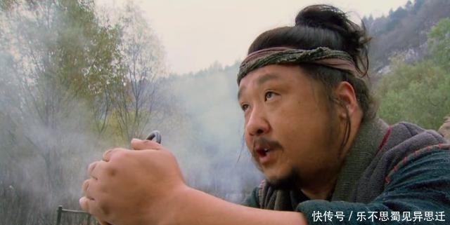  答案|水浒传里史进师傅王进如果上梁山，可以排名多少位答案是排前三！