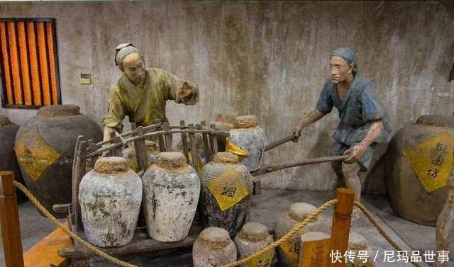 不卖|中国最贵的5瓶老酒,最后一瓶上千年历史,一千万一斤都不卖!