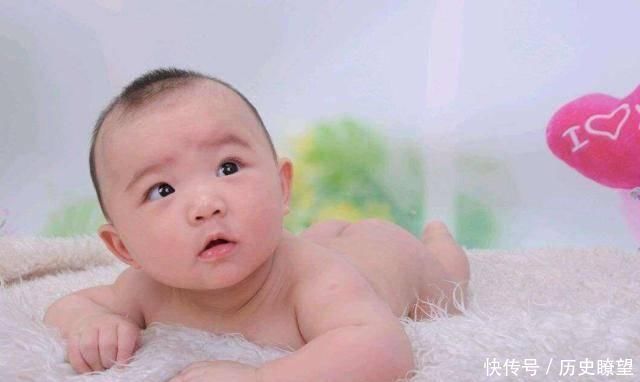 健康|孩子身上这3个部位越大,说明孩子越健康,可别再嫌弃长得不好看