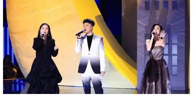 yyds|看了《好聲音》的總決賽，只想說一句：廖昌永yyds