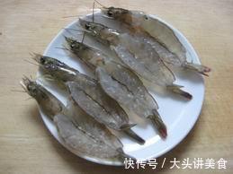 营养|教大家做几种好吃的大虾美食,好吃营养,赶快学习起来吧