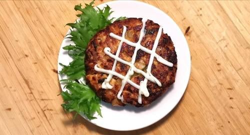 新年过后，给儿子做早餐，我就爱这一款！营养低卡，吃了还想吃！