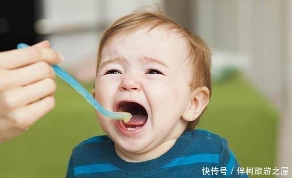 肠道菌落|孩子辅食讲究大,儿科医生这三种食物别让娃吃,易患“肾结石”