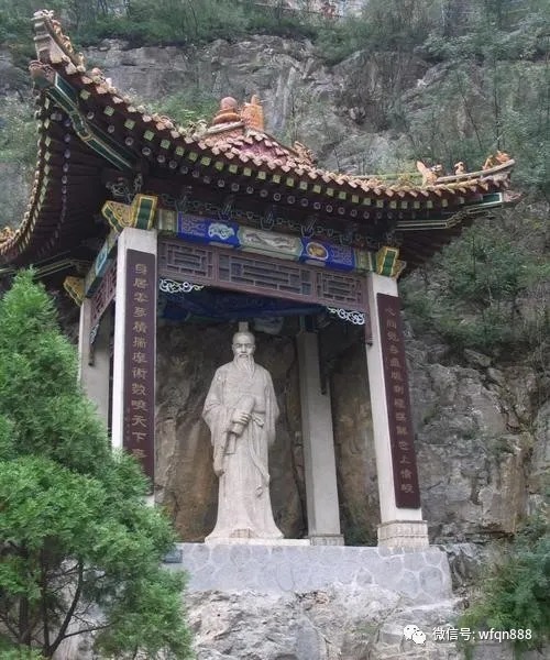 王禅&人到中年依旧一事无成,牢记鬼谷子的这句忠告,或许可以时来运转