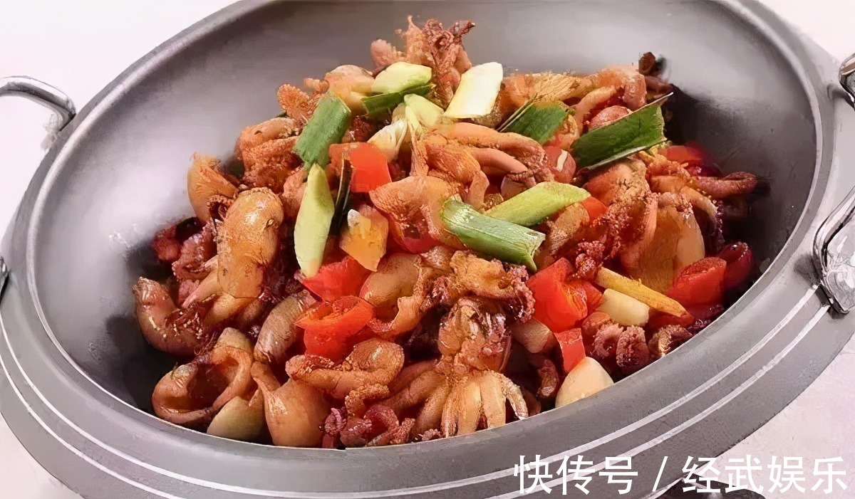 42款家常菜肴集锦,好吃下饭真实惠,简单营养又卫生,值得尝试