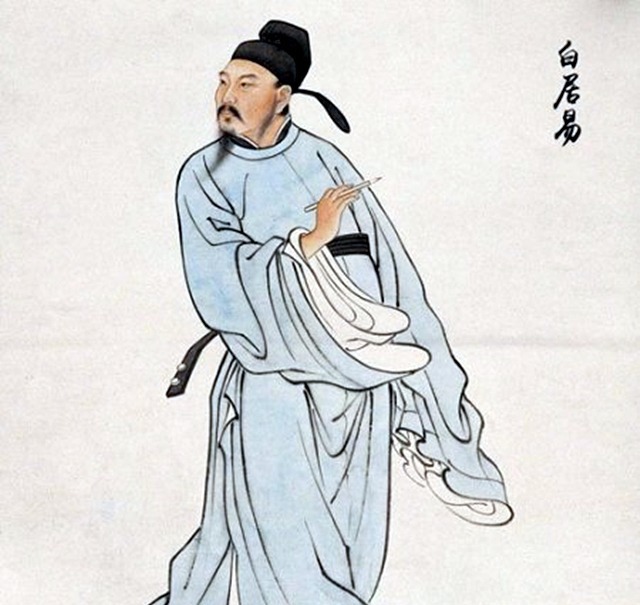 薄情郎@雨夜,大诗人又想起初恋,避开妻子写下一诗,世人才知他是薄情郎