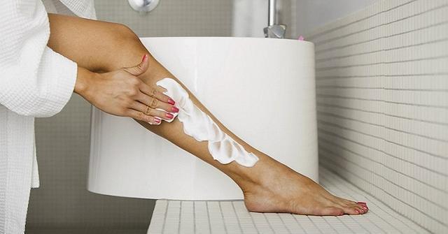 腿毛|为啥有的女生体毛旺盛,而有的“光秃秃”?哪种更健康?不妨了解