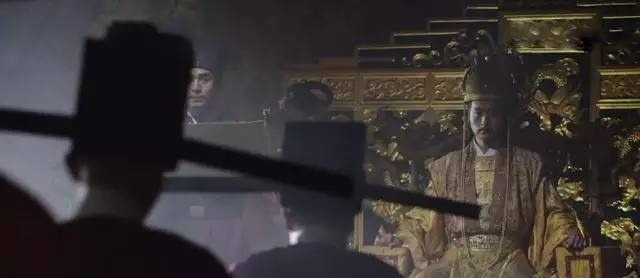 最开挂太监,书画俱佳还能率十万军抗敌,却多行不义招自毙