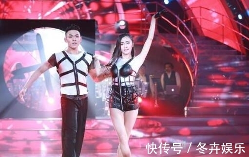 见习法医|刚走红就离婚,好声音也捧不红的陈冰,如今沦为五线艺人