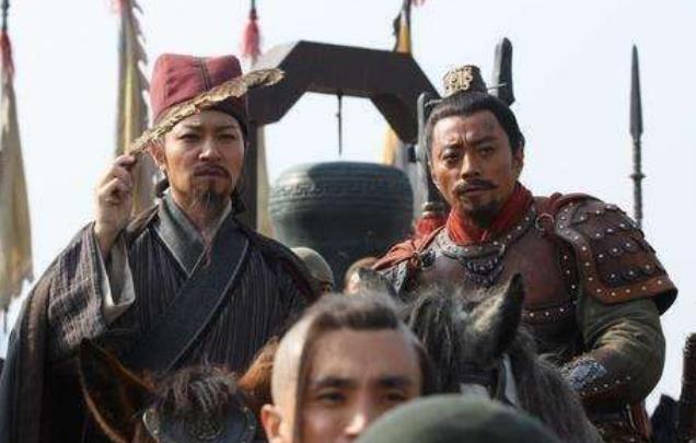 明白|若宋江不同意诏安率兵起义能推翻大宋吗看看大宋的实力就明白