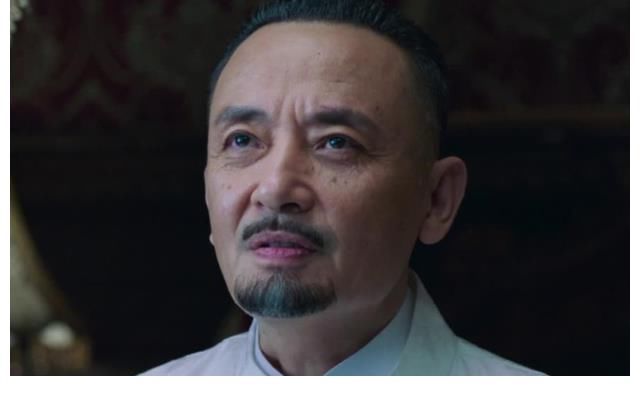 老戏骨|开播6天，收视率三连冠，老戏骨获央视点赞，这部国产剧真了不起