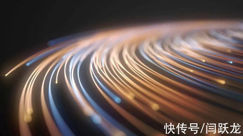 数字化|透过千兆光网、5G、云网,看数字化底座如何“融合聚变”?