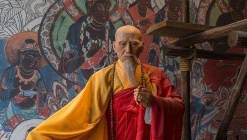 顺治问高僧:大清能传几代?高僧说了14个字,众人不解,溥仪:真是高人