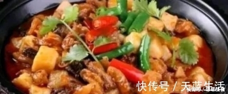 经济实惠的几道家常菜,下酒下饭,香味十足,在家也能轻松当大厨