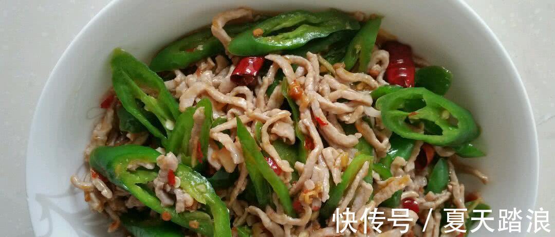 鸡胸肉|7种家常菜的做法,步骤一学就会,爽口又下饭,家人吃得更健康