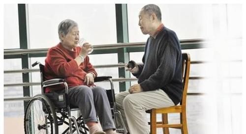 体检|很多病都不算病,只是人老了,这4类疾病无需过度治疗,不用担心