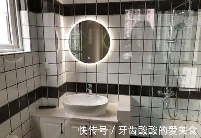 剁了这么多年手，总结出了5种不贵，但用完就离不开的卫生间神器