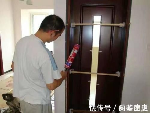 密度板|如何买到性价比高的木门?选购时注意这5点,老板不敢坑你