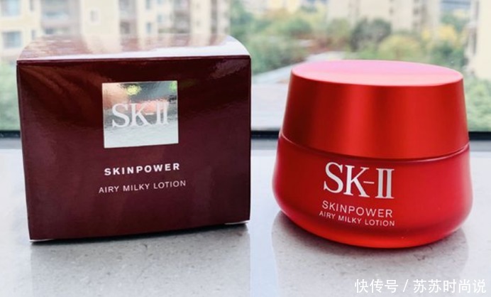 功课|抗衰老面霜乱买会烂脸,适合30至50抗皱抗老的5款面霜功课送给你