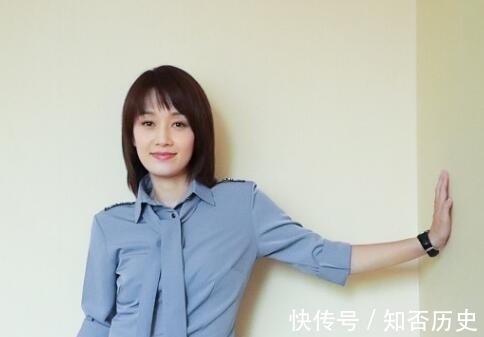 修剪|马伊琍终于不再“大妈发型”!新发型让她瞬间年轻了10岁!