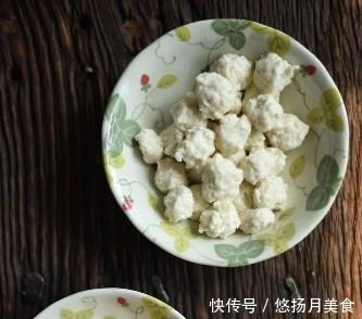 宝宝辅食添加全攻略!补钙补DHA,做成丸子更方便!