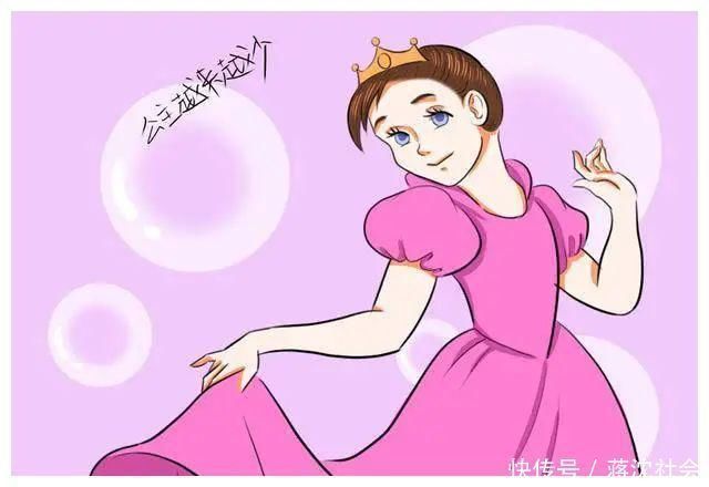 小美|为啥现在生男孩的越来越多?主要这几个原因,并非偶然