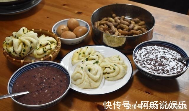 香蕉松饼|晒我家七天早餐，每天早餐食谱提前安排，只为家人吃得营养又健康