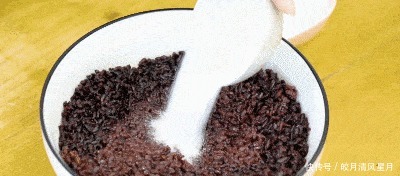 教你做高颜值又好吃的早餐，补气益血养脾胃