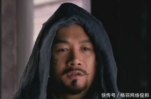 梁山中混得最惨的好汉,实力比肩武功和鲁智深,生病后无一人照顾